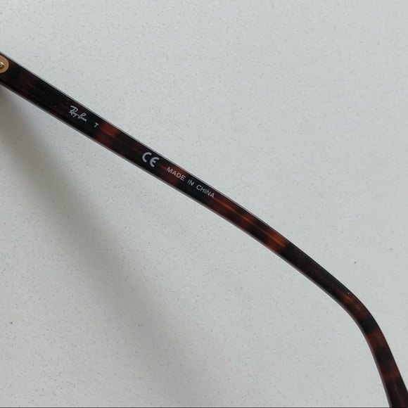 Ray Ban Clubmaster - Picture 5 of 5